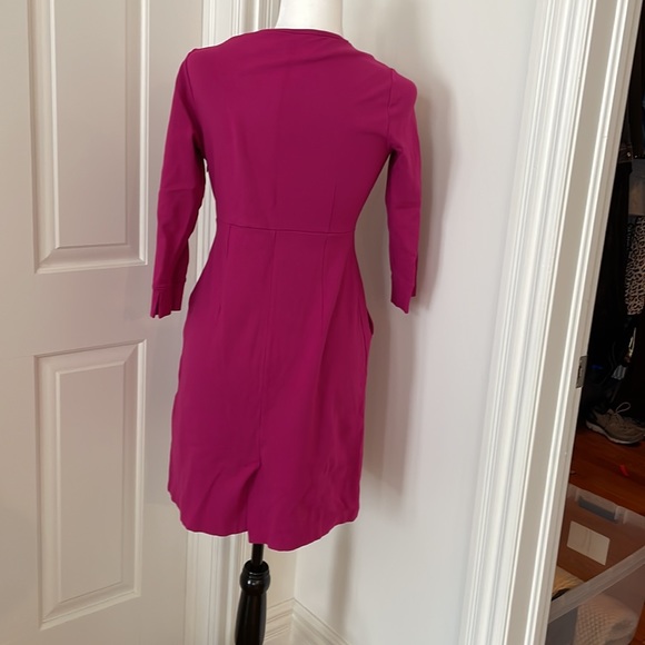 Land's End ponte sheath - Picture 2 of 3